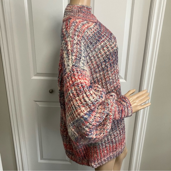 Esprit | Multicolor Knit Women's Sweater - Picture 3 of 11